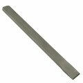 Mayhew Mayhew Flat Utility Chisel, 1-1/8 in Tip, 12 in OAL, High-Carbon Molybdenum Steel Blade 34502